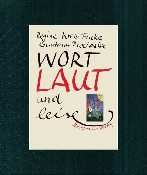Cover von WortLAUT und leise