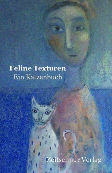 Cover von Feline Texturen
