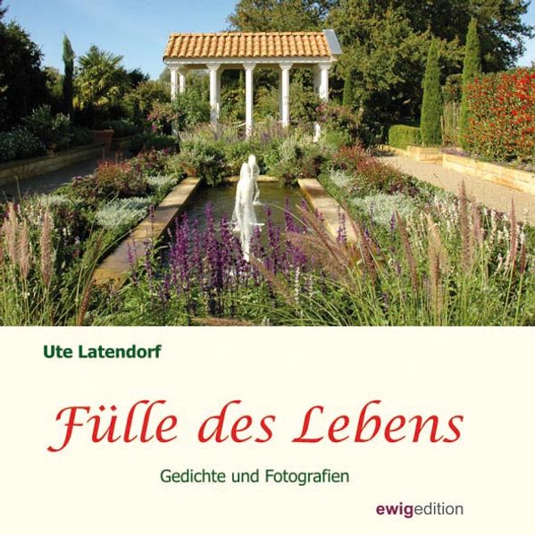 Cover von Fülle des Lebens
