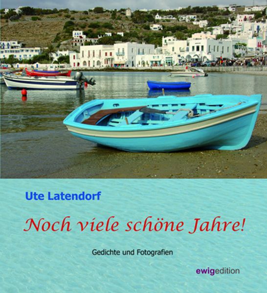 Cover von Noch viele schöne Jahre!