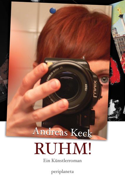 Cover von Ruhm!