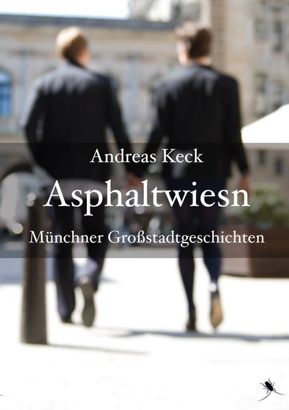 Cover von Asphaltwiesn