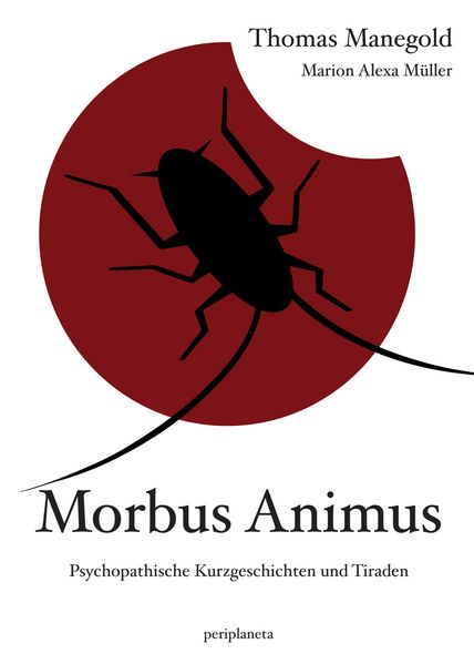 Cover von Morbus Animus
