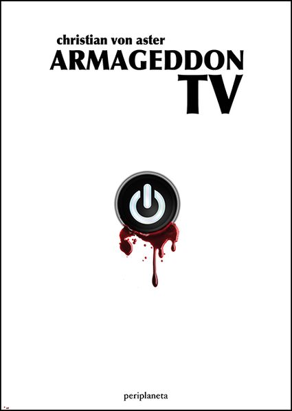 Cover von Armageddon TV