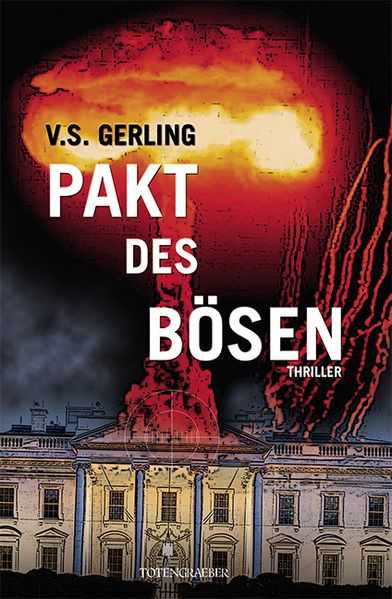 Cover von Pakt des Bösen