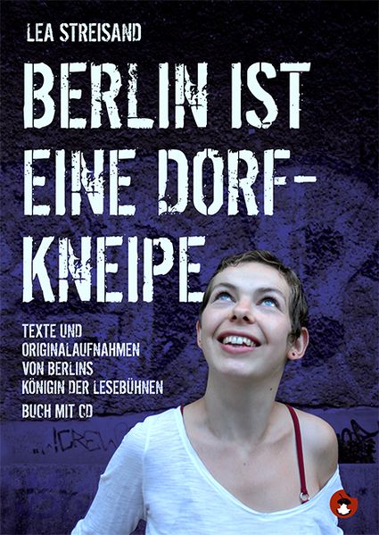 Cover von Berlin ist eine Dorfkneipe