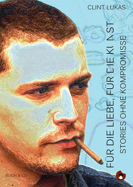 Cover von Für die Liebe, für die Kunst