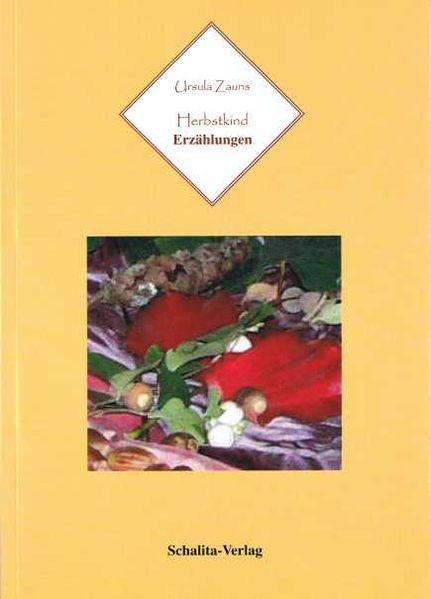 Cover von Herbstkind