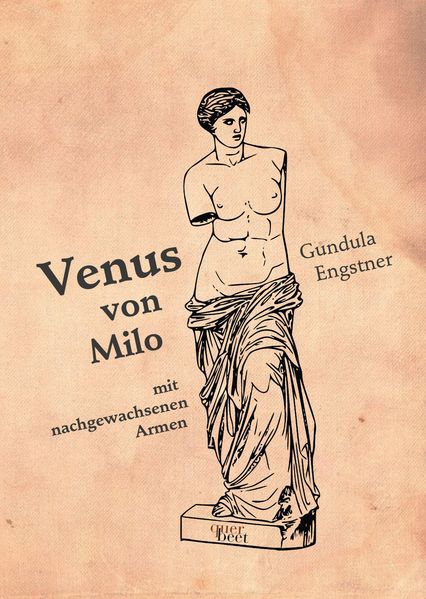 Cover von Venus von Milo