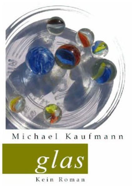 Cover von glas