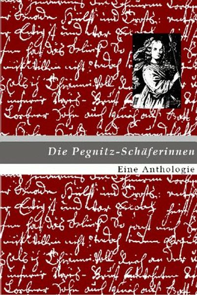 Cover von Die Pegnitz-Schäferinnen