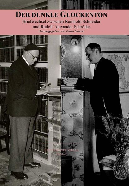 Cover von Der dunkle Glockenton