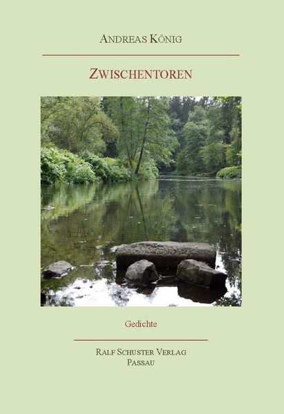 Cover von Zwischentoren