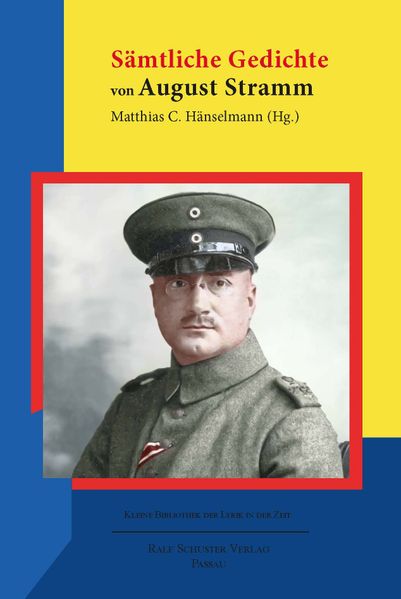 Cover von Sämtliche Gedichte