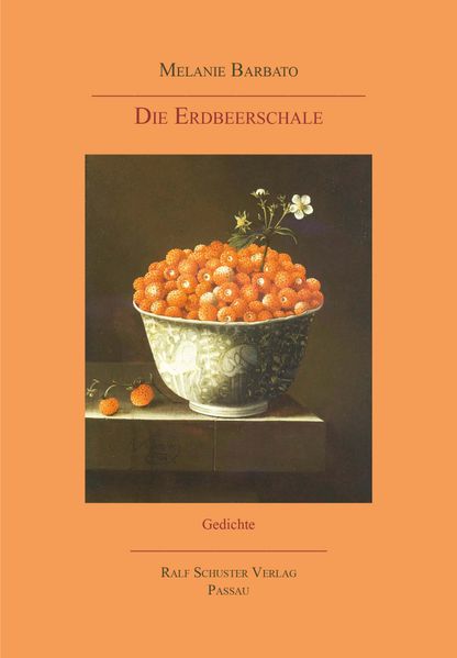 Cover von Die Erdbeerschale