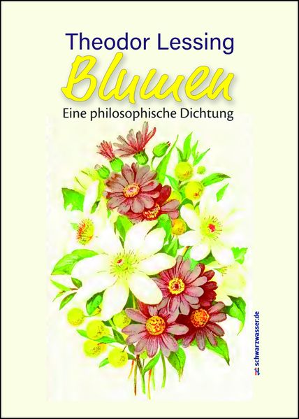 Cover von BLUMEN