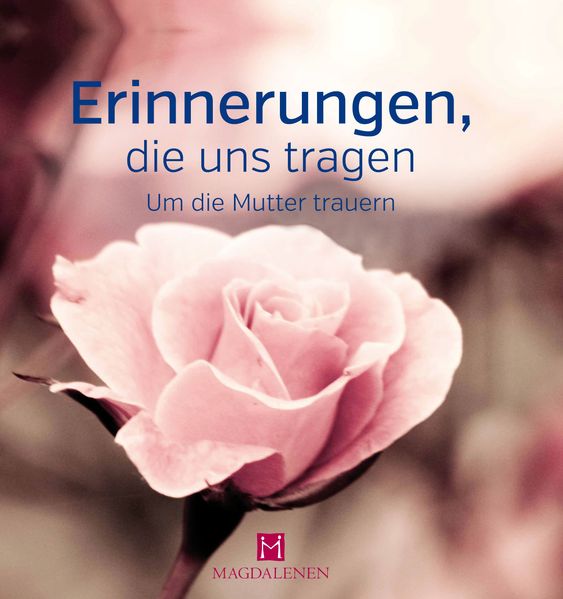 Cover von Erinnerungen die uns tragen