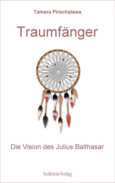 Cover von Traumfänger