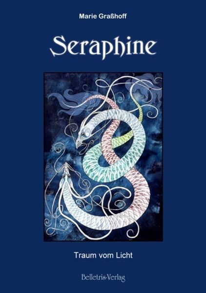 Cover von Seraphine