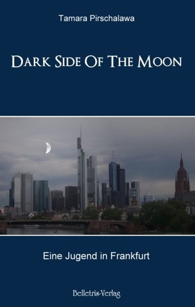 Cover von Dark Side Of The Moon