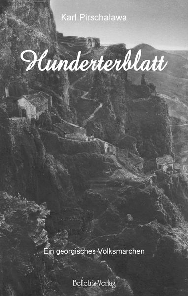 Cover von Hunderterblatt