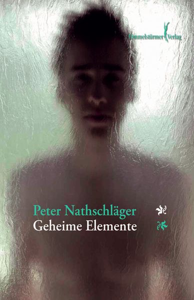 Cover von Geheime Elemente