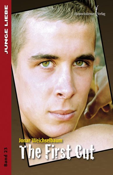 Cover von The first cut