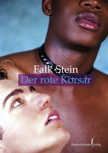 Cover von Der rote Korsar