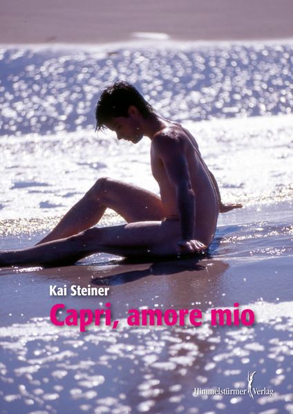 Cover von Capri – amore mio