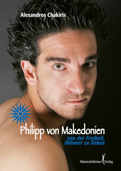 Cover von Philipp von Makedonien