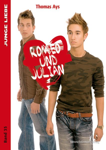 Cover von Romeo und Julian