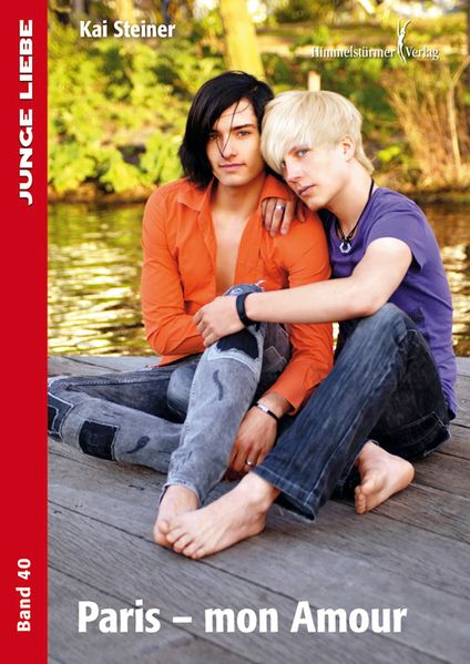 Cover von Paris – mon amour