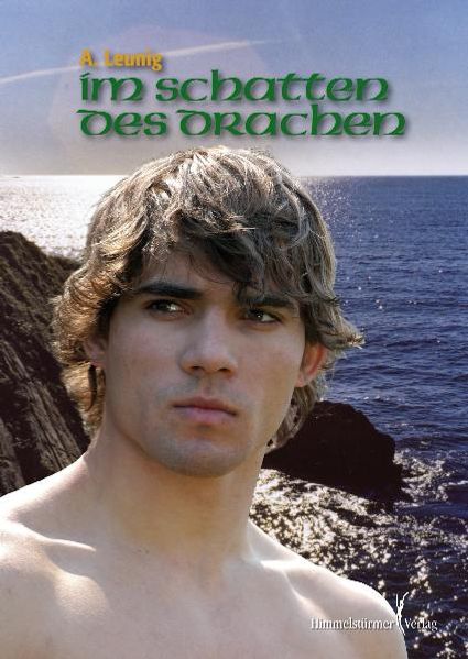 Cover von Im Schatten des Drachen