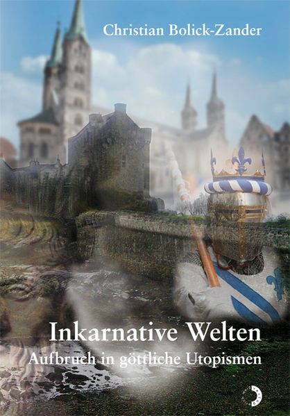 Cover von Inkarnative Welten