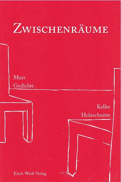 Cover von Zwischenräume