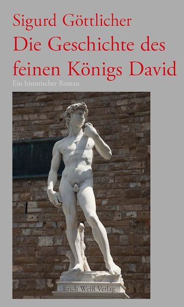 Cover von Die Geschichte des feinen Königs David