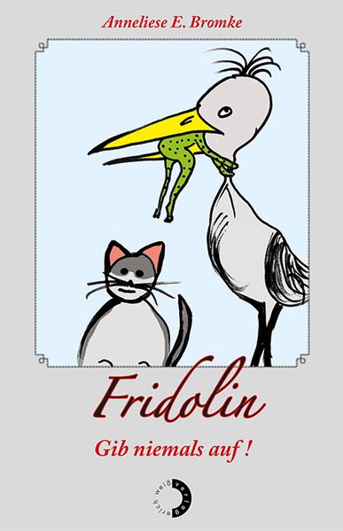 Cover von Fridolin