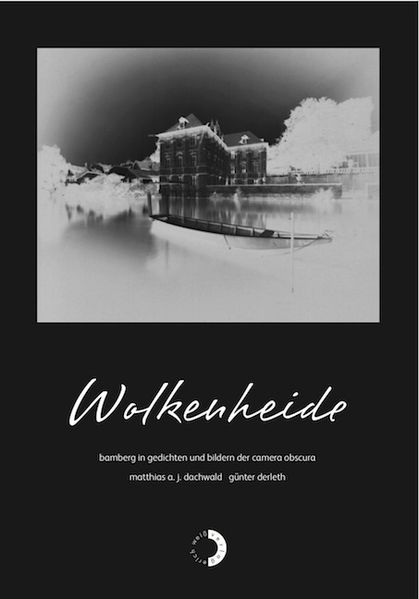 Cover von Wolkenheide