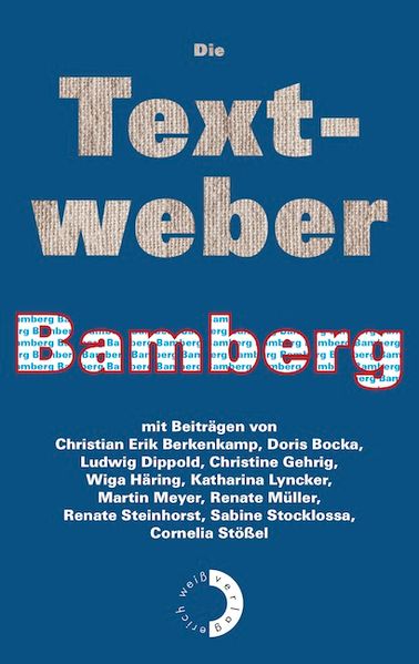 Cover von Die Textweber – Bamberg