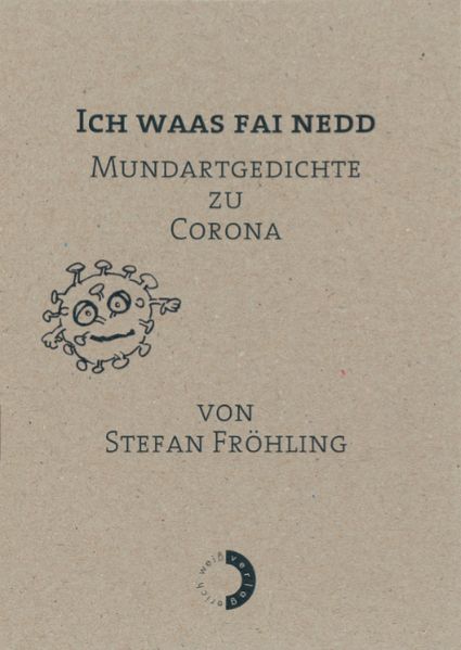 Cover von Ich waas fai nedd
