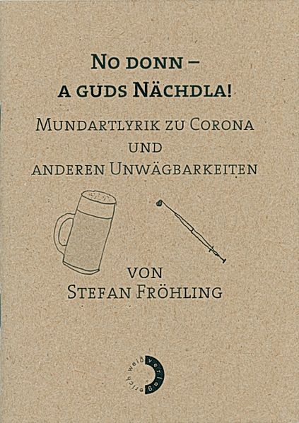 Cover von No donn – a guds Nächdla!