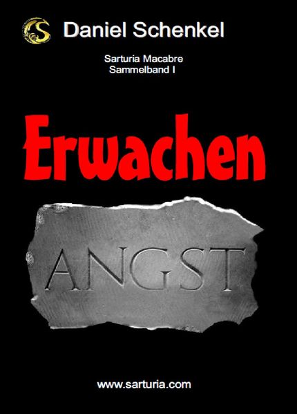 Cover von Erwachen