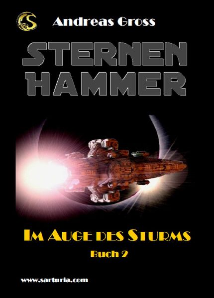 Cover von Im Auge des Sturms