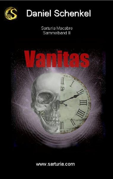 Cover von Vanitas