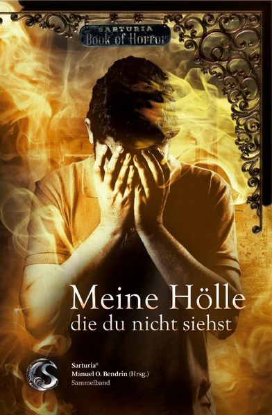 Cover von Meine Hölle die du nicht siehst