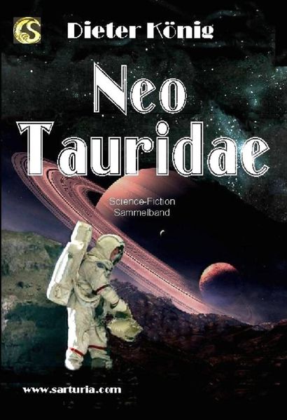 Cover von Neo Tauridae