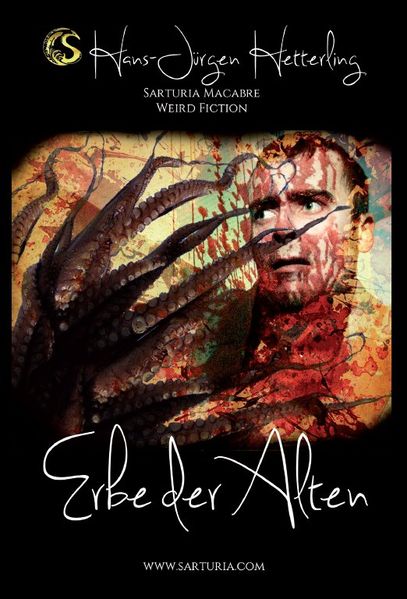 Cover von Erbe der Alten