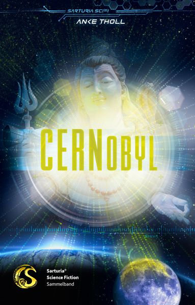 Cover von CERNobyl
