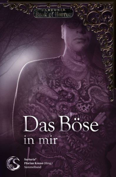 Cover von Das Böse in mir