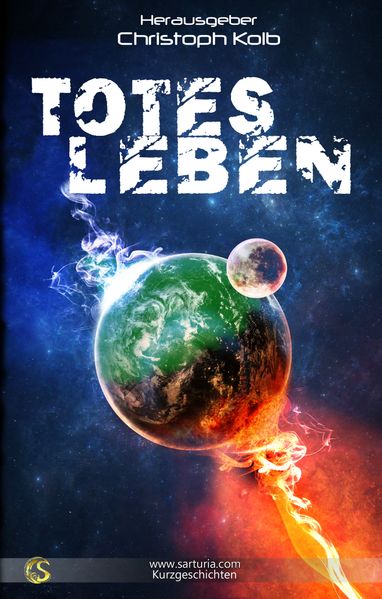 Cover von Totes Leben